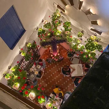 Διαμέρισμα La Piconera Centro