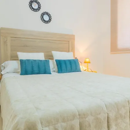 La Piconera Centro Διαμέρισμα