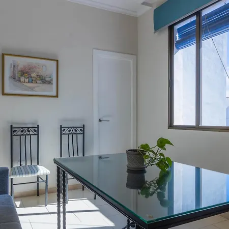 Διαμέρισμα La Piconera Centro *