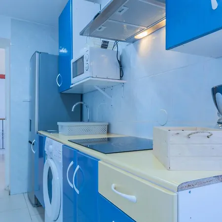 La Piconera Centro Κόρδοβα