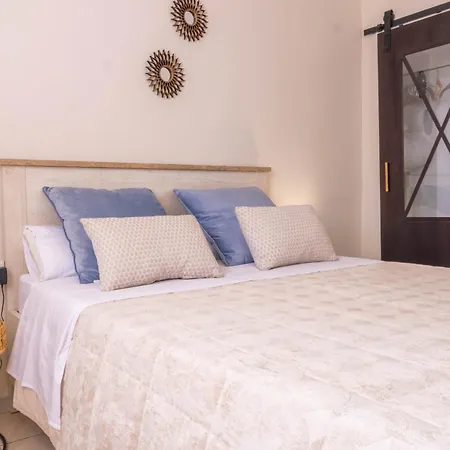 La Piconera Centro Apartment *