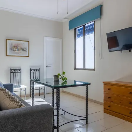 La Piconera Centro Apartment Cordoba