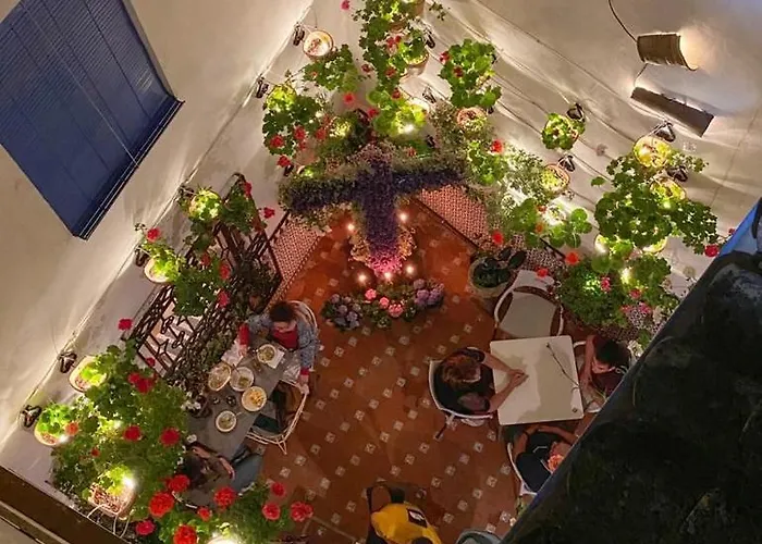 Apartment La Piconera Centro