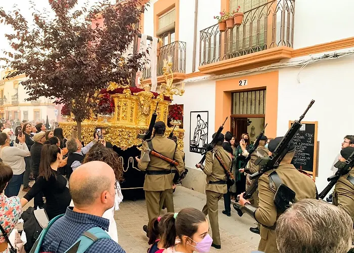 Apartment La Piconera Centro