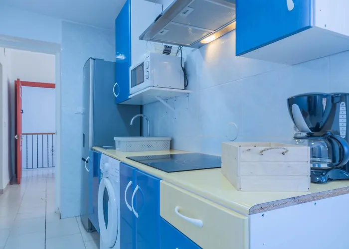 La Piconera Centro Cordoba