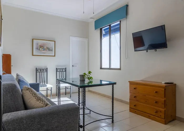 La Piconera Centro Apartment Cordoba