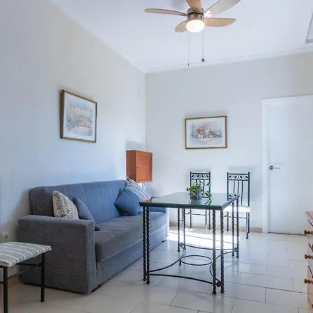 Apartment La Piconera Centro Cordoba